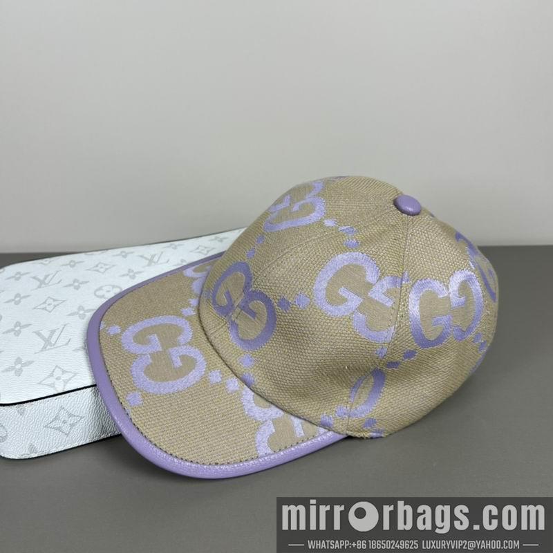 Gucci Hat dx34