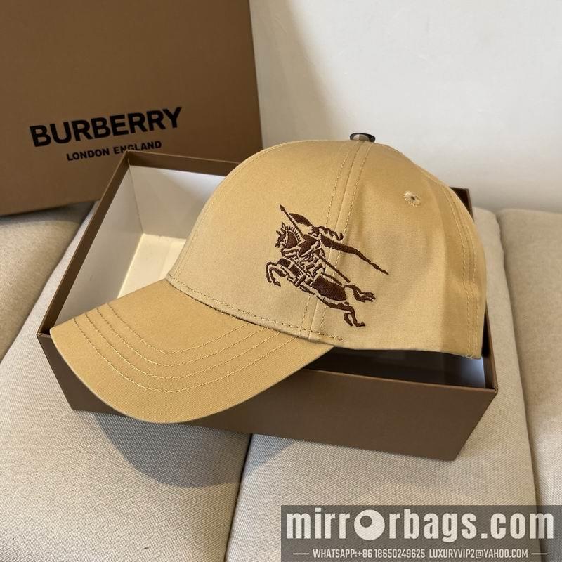 Burberry Hat dx25