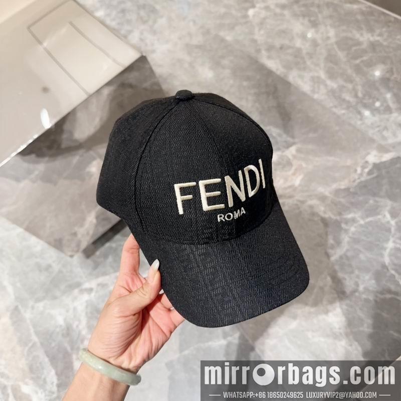 Fendi Hat 041701