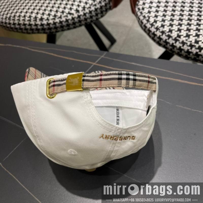 Burberry Hat 050701