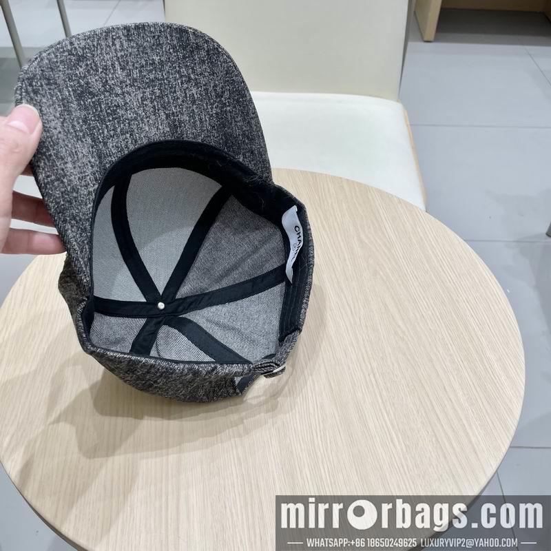 Chanel Hat 030712
