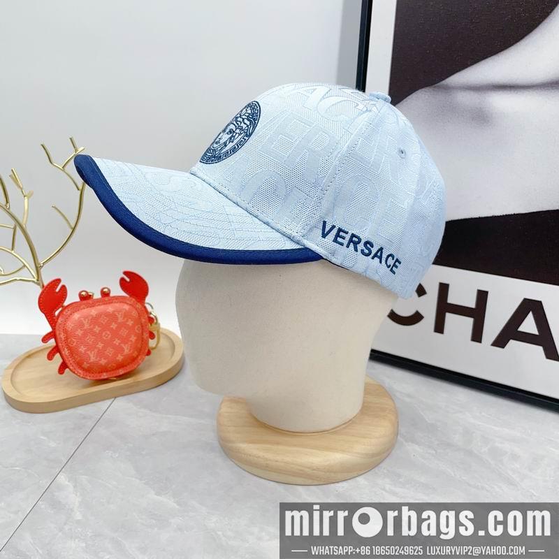 Versace Hat dx11