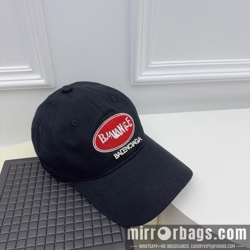 Balenciaga Hat 091403