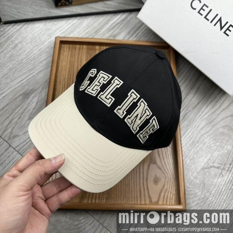 Celine Hat dx26