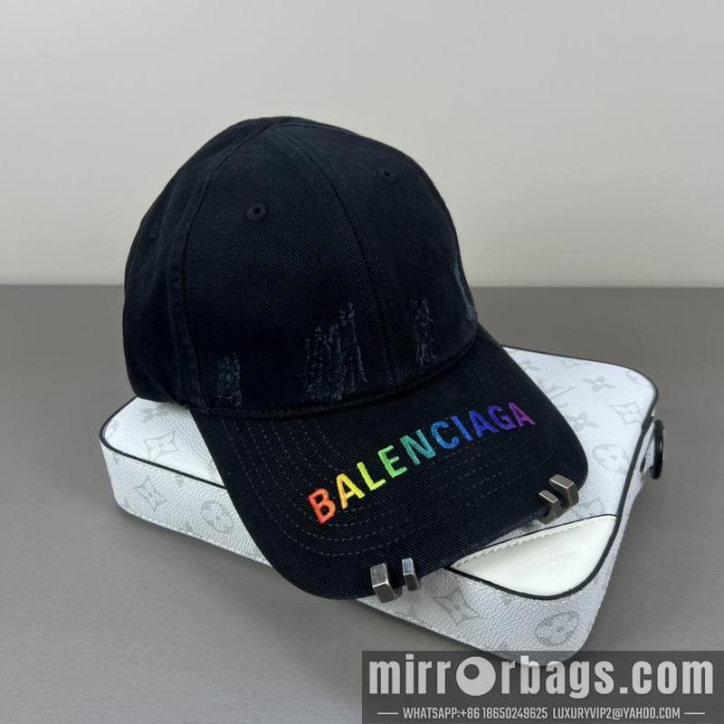 Balenciaga Hat 020807