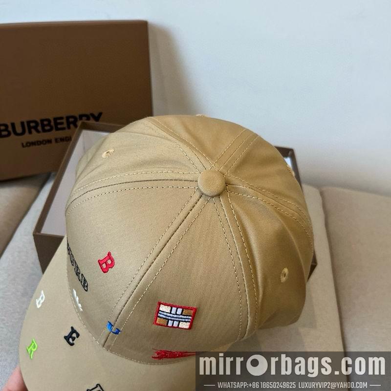 Burberry Hat dx14