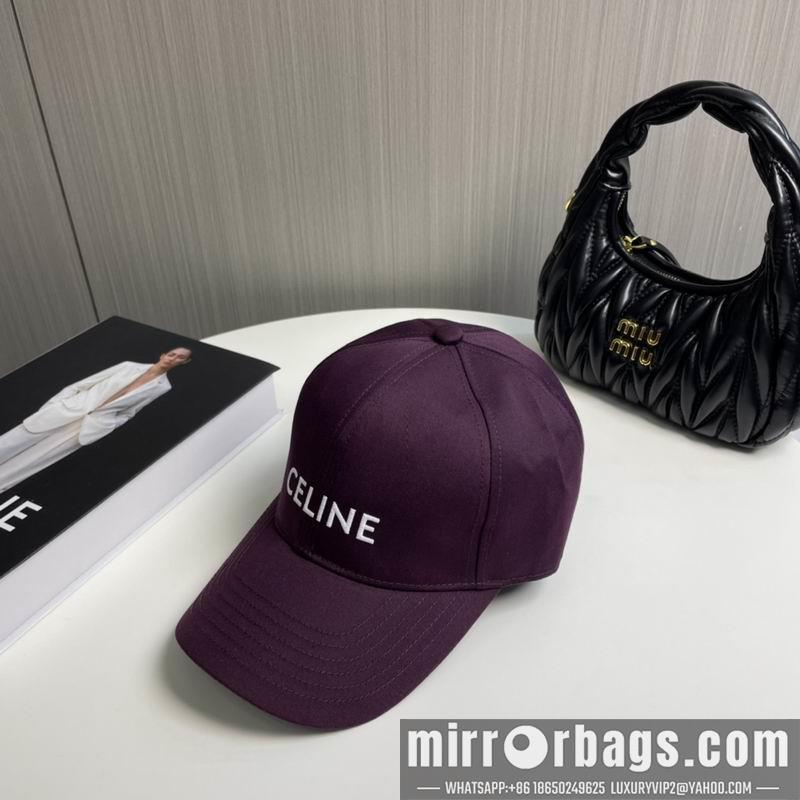 Celine Hat dx83