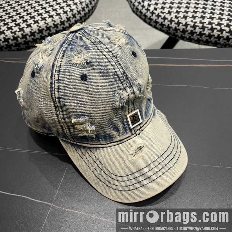 Chanel Hat 102802