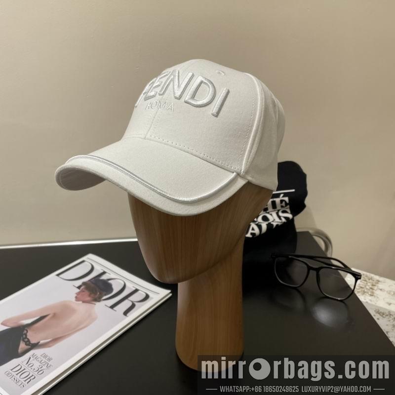 Fendi Hat 042701