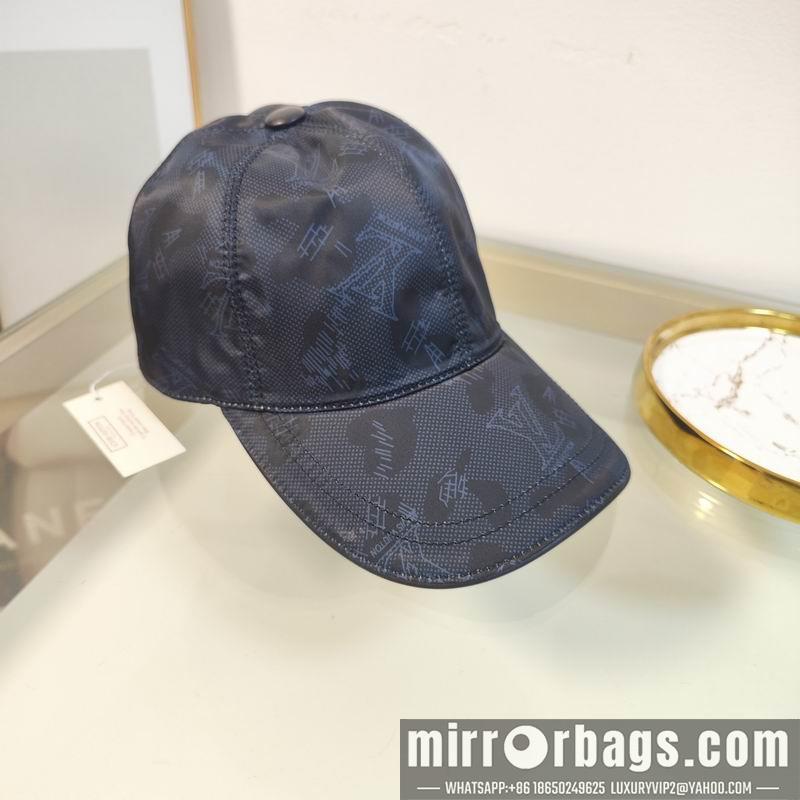 LV Hat dx138