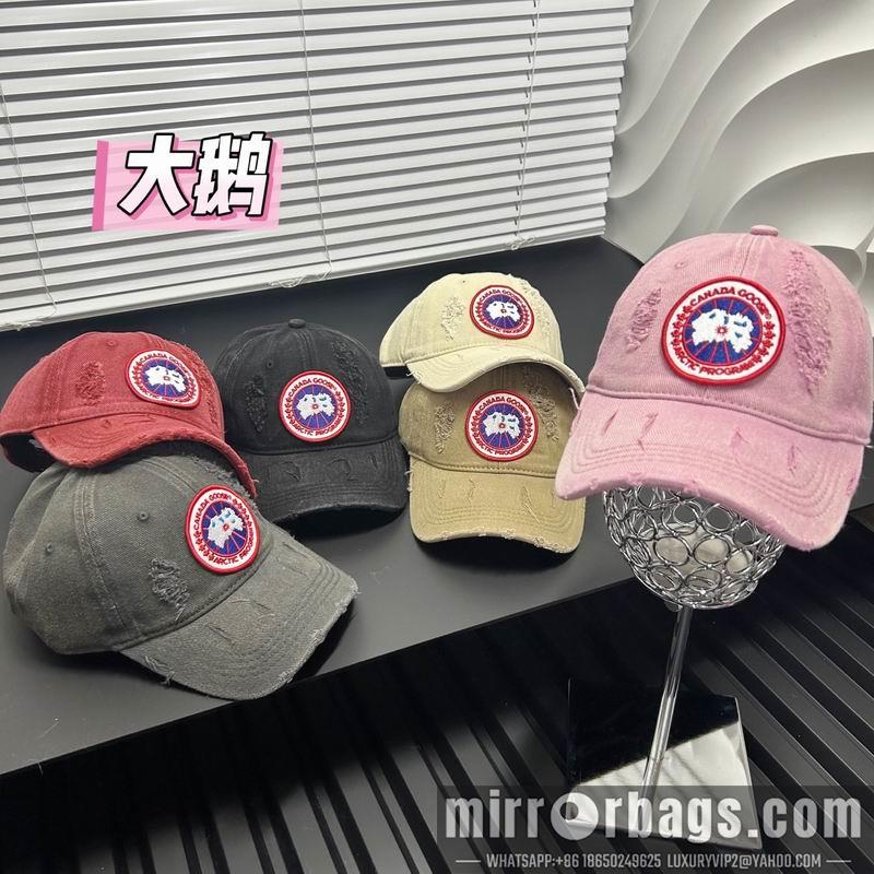 Canada Goose Hat dx06