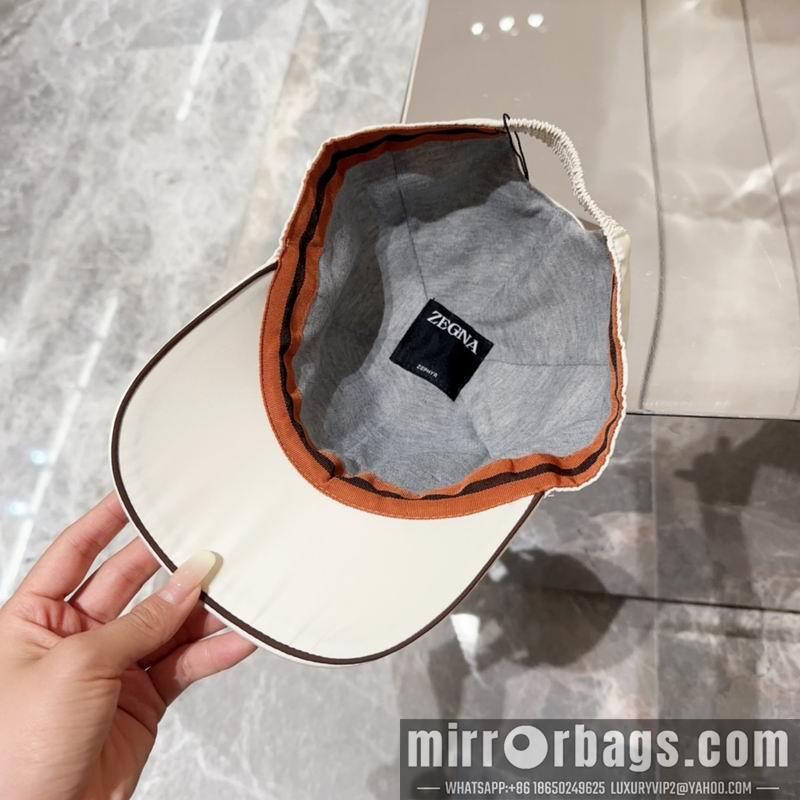 Zegna Hat 071301