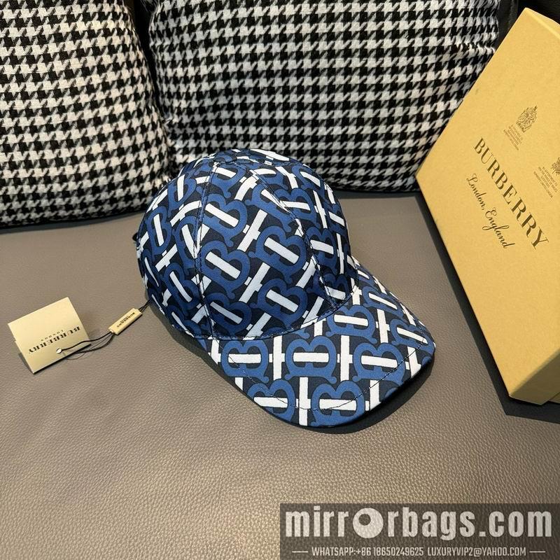 Burberry Hat dx30