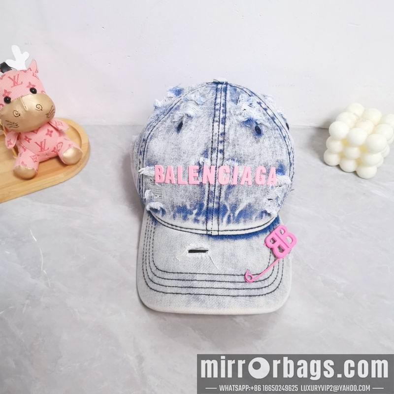 Balenciaga Hat dx30