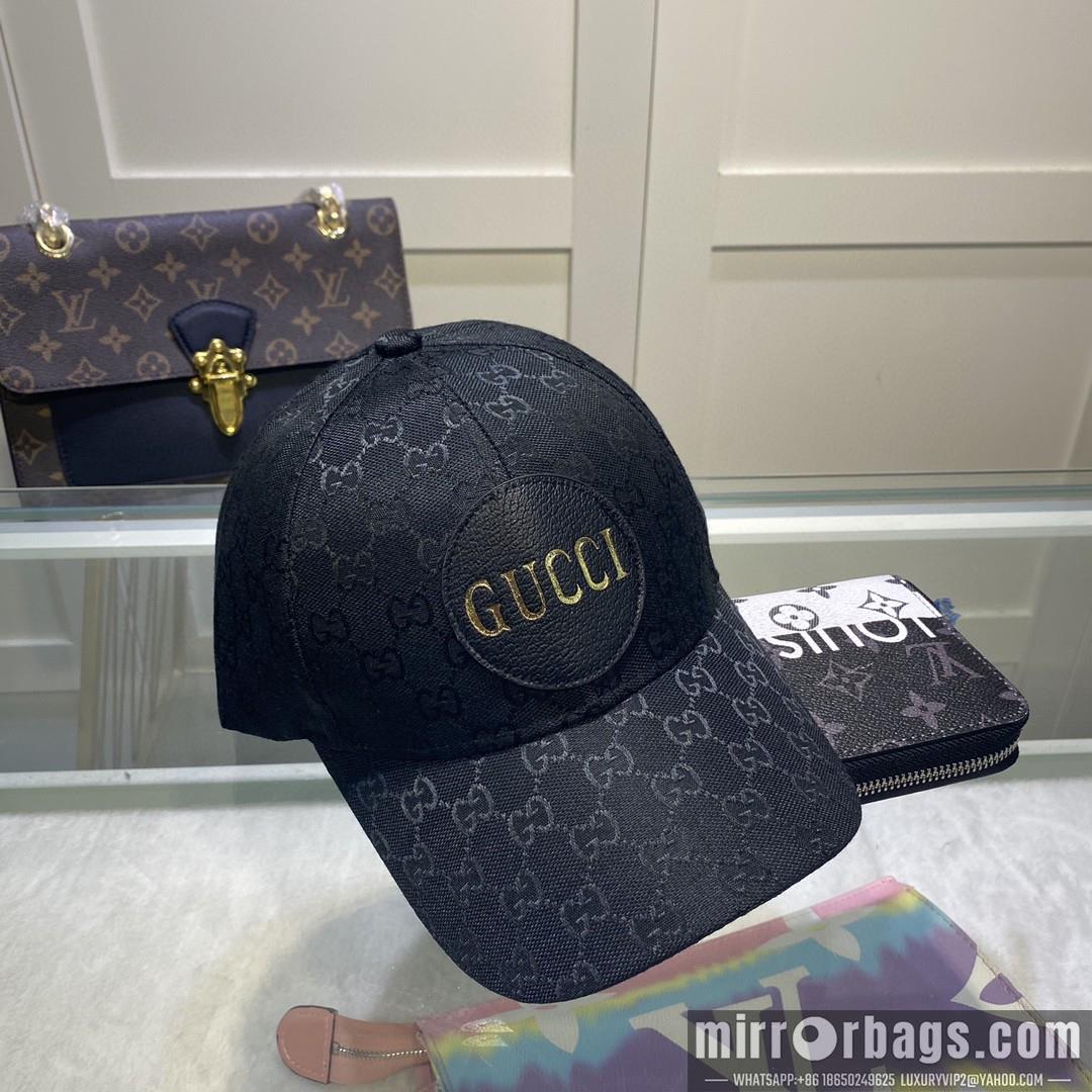 Gucci Hat dx01