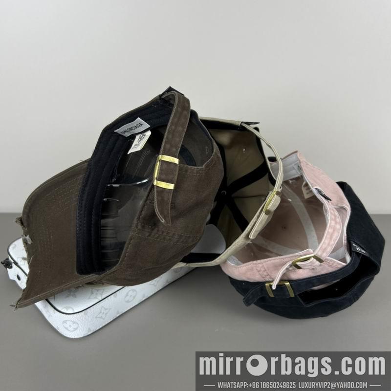 Balenciaga Hat dx81