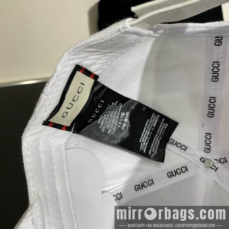 Gucci Hat dx39