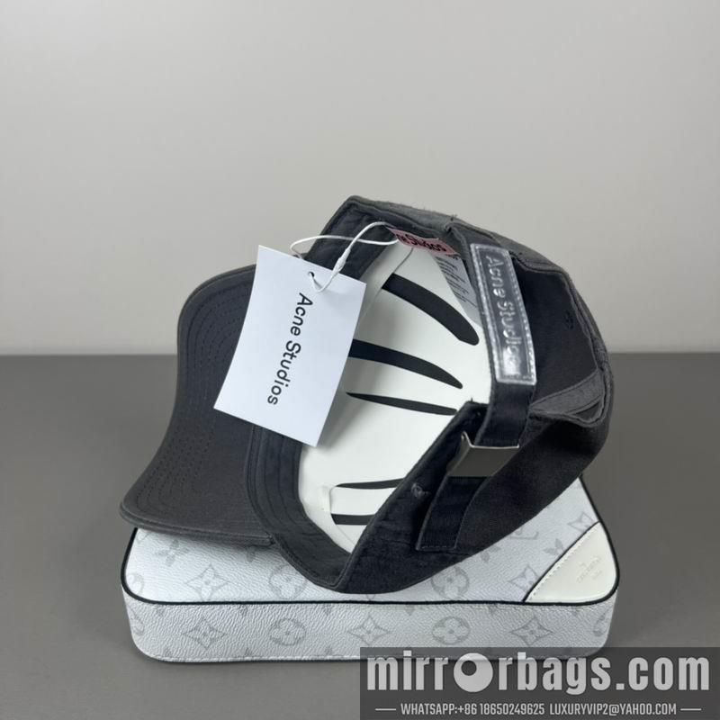 Ance Hat 020801