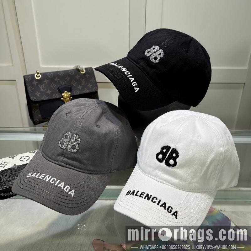 Balenciaga Hat dx116
