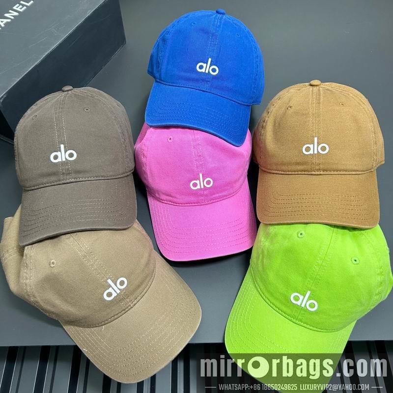 Alo Hat dx34