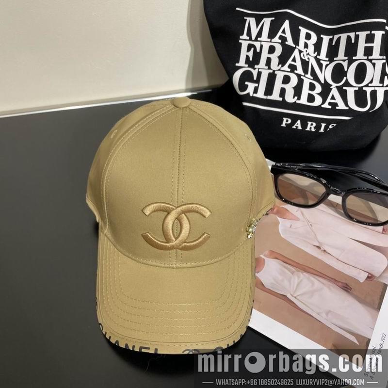 Chanel Hat 121453