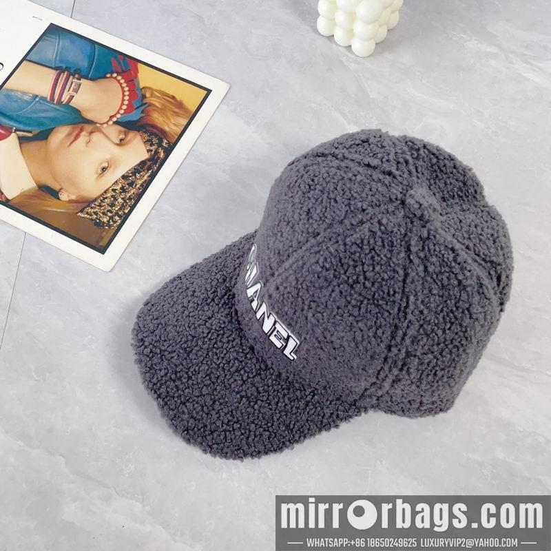 Chanel Hat dx42
