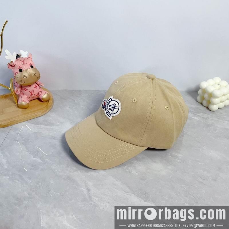 Moncler Hat dx08