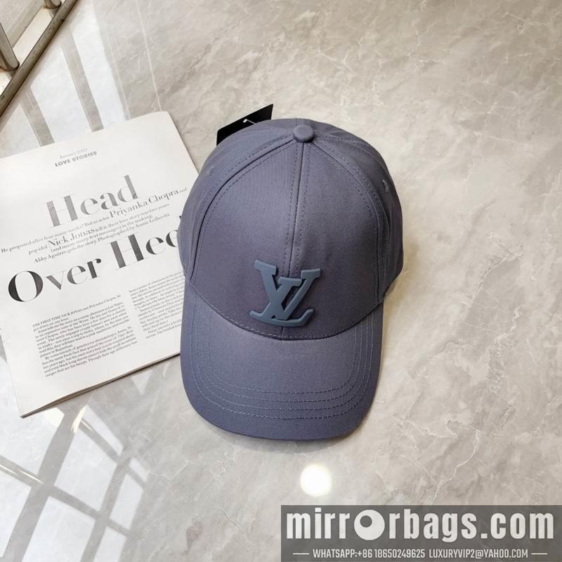 LV Hat 010401