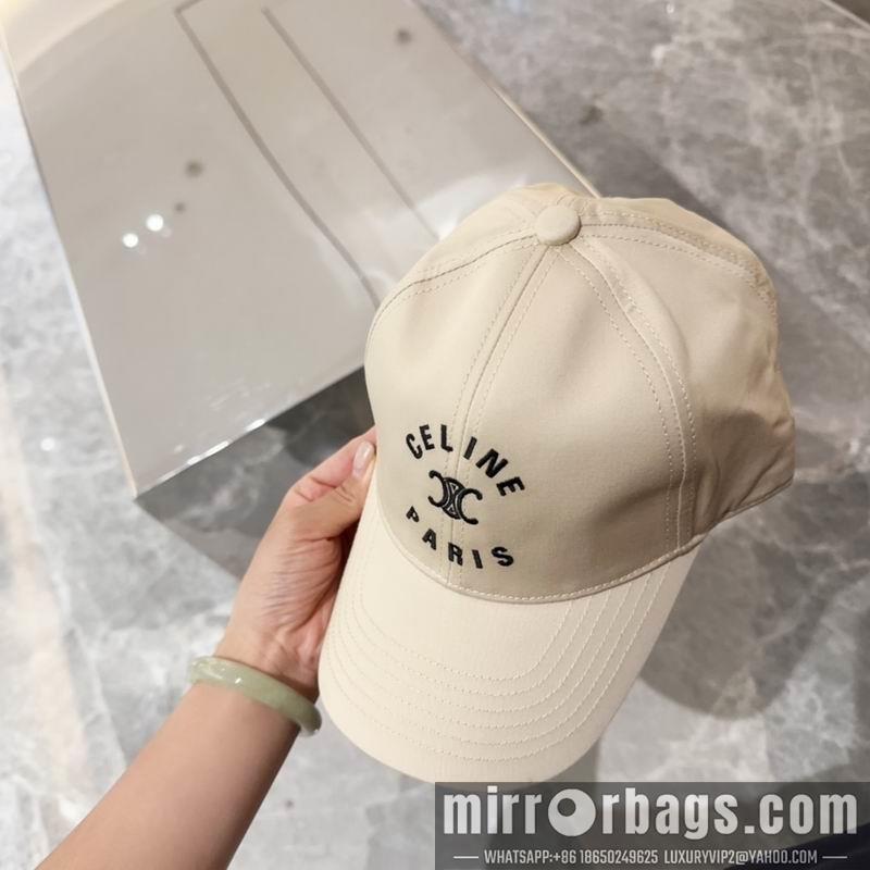 Celine Hat dx97