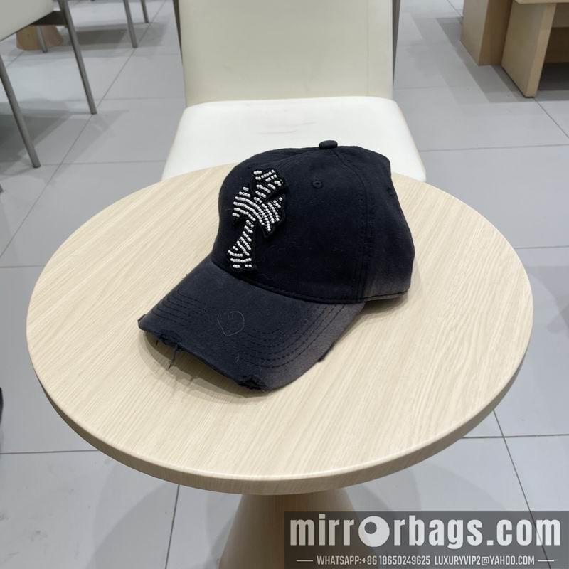 Chrome Hearts Hat 041404