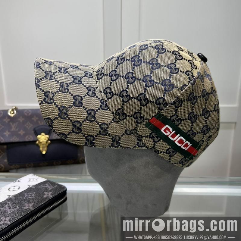 Gucci Hat dx124