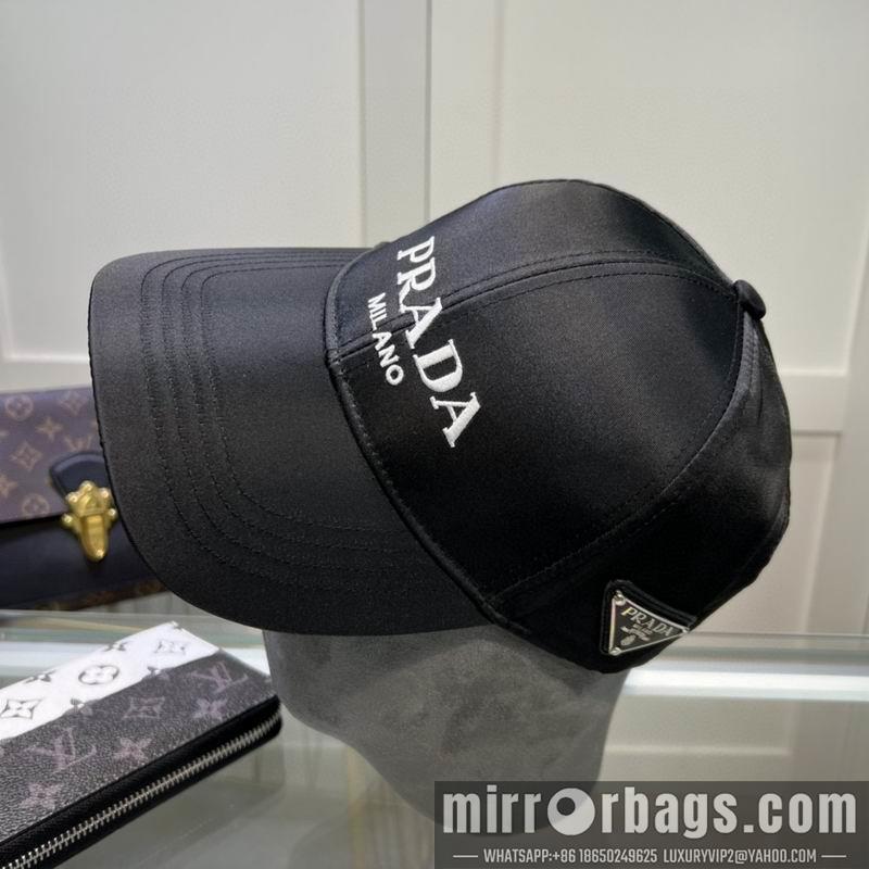 Prada Hat dx25