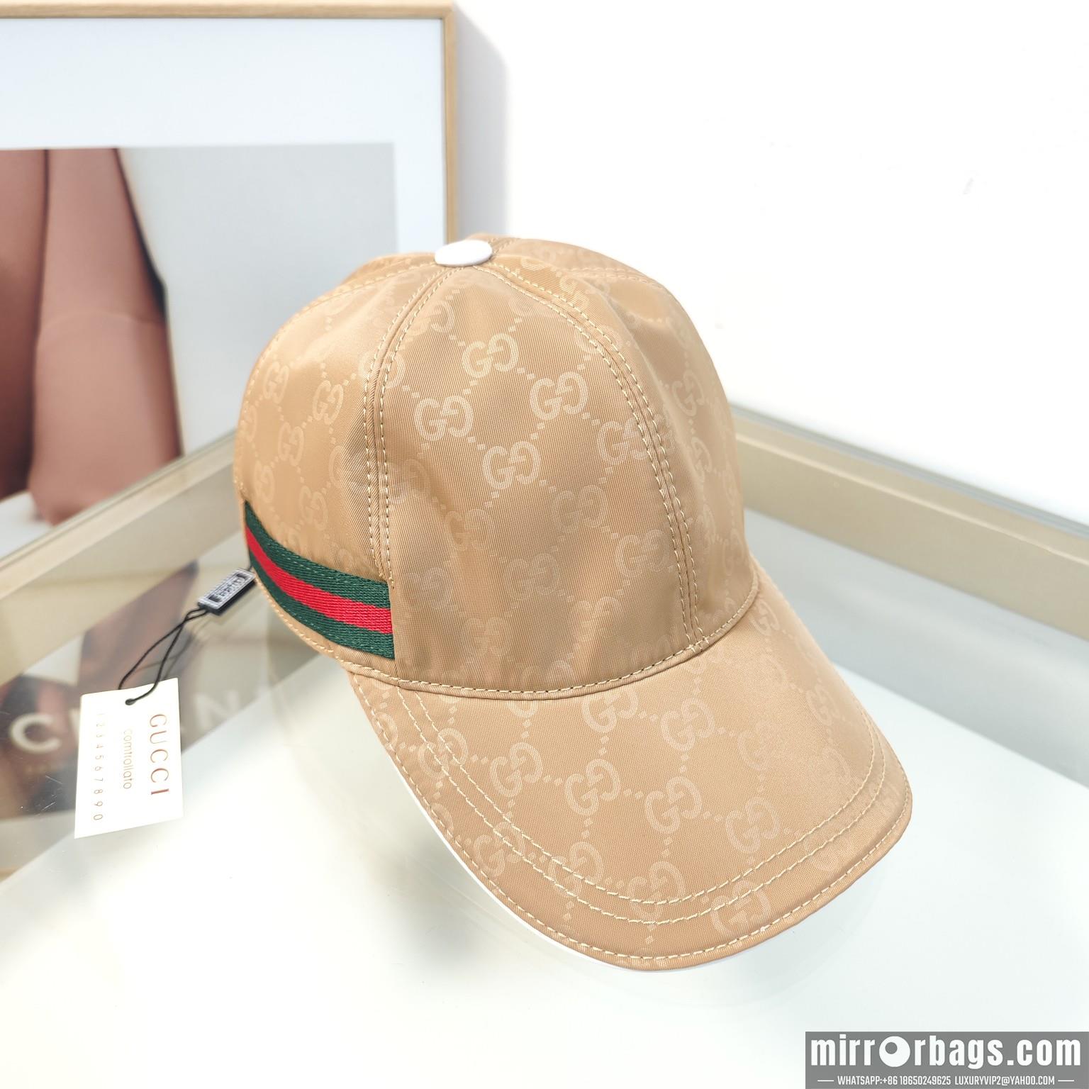 Gucci Hat dx09