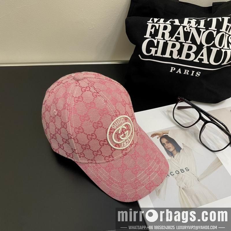 Gucci Hat dx30
