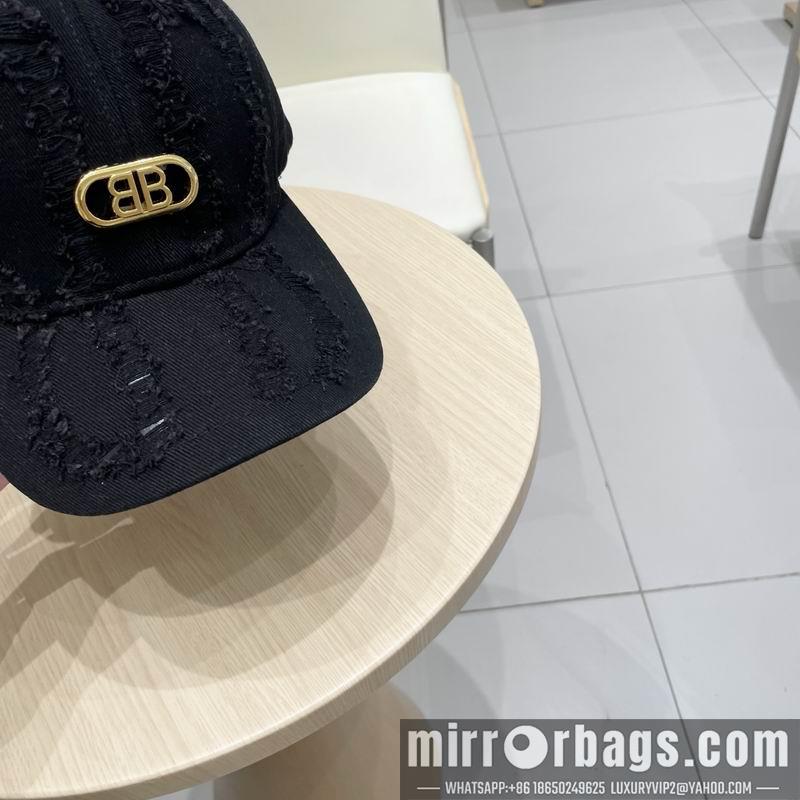 Balenciaga Hat 030979