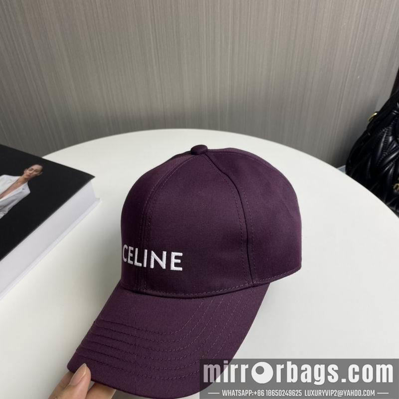 Celine Hat dx83