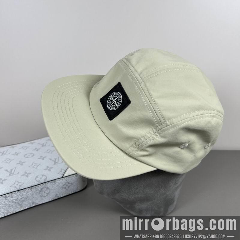 Stone Island Hat dx06