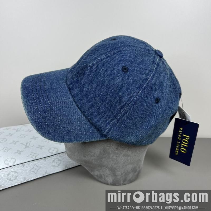 Polo Hat dx17