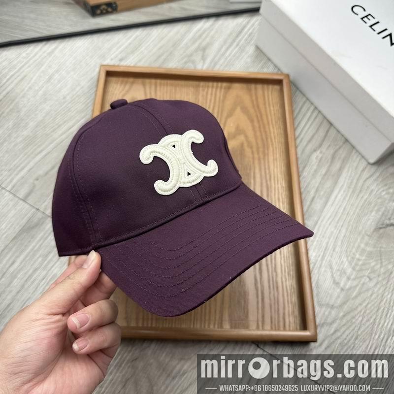 Celine Hat dx67