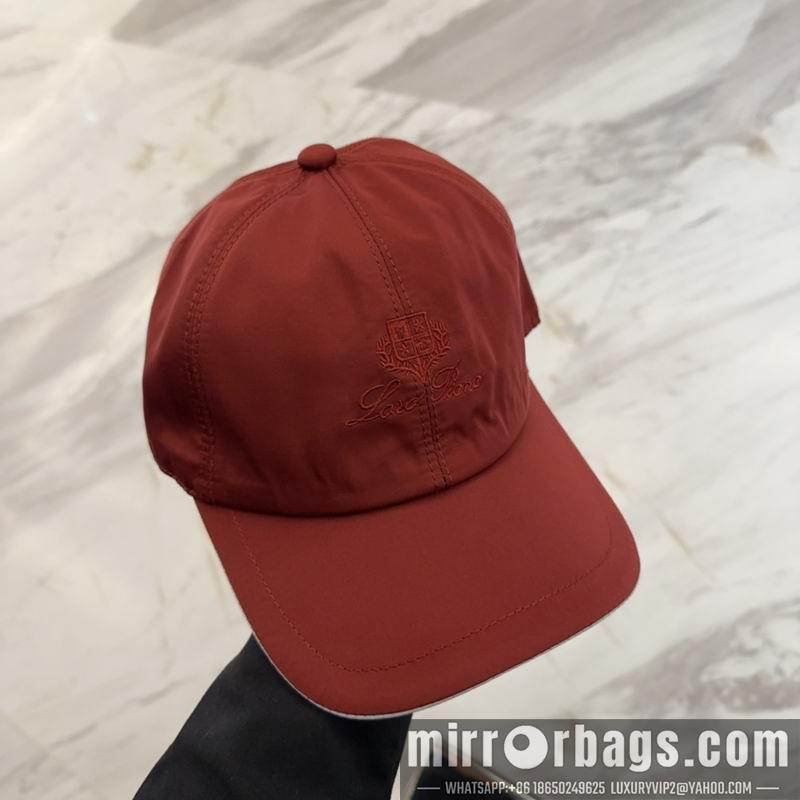 Loro Piana Hat dx27