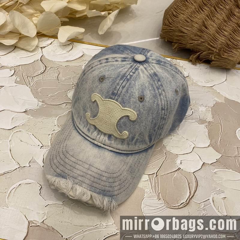 Celine Hat dx63