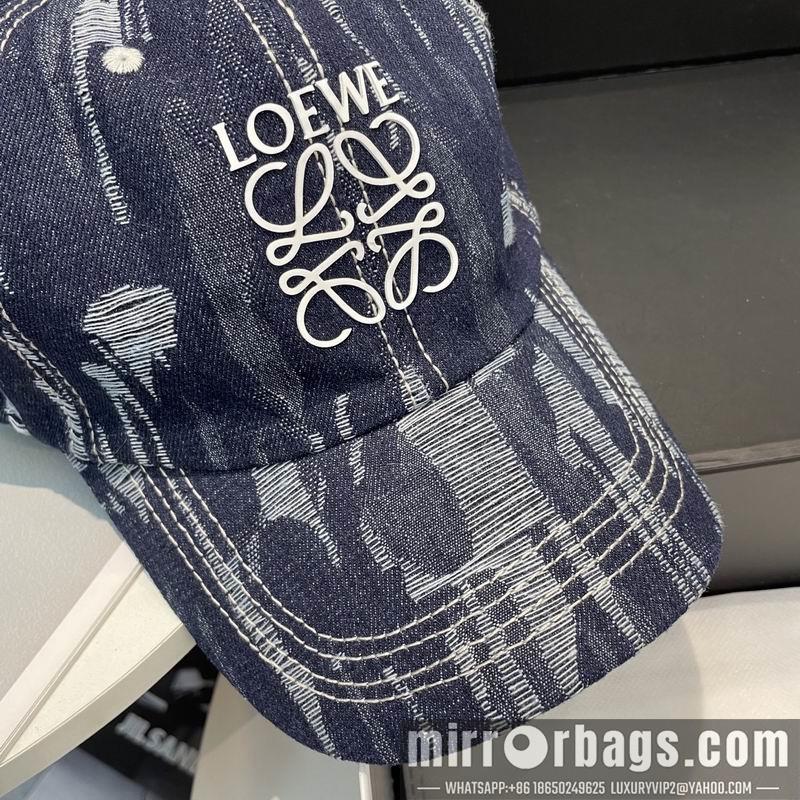 Loewe Hat dx53