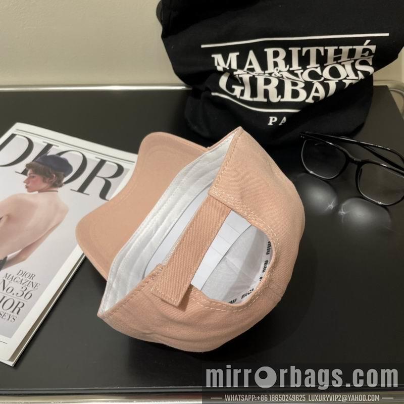 Miumiu Hat 050706