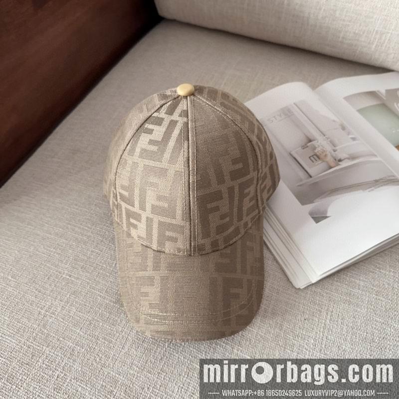 Fendi Hat dx69