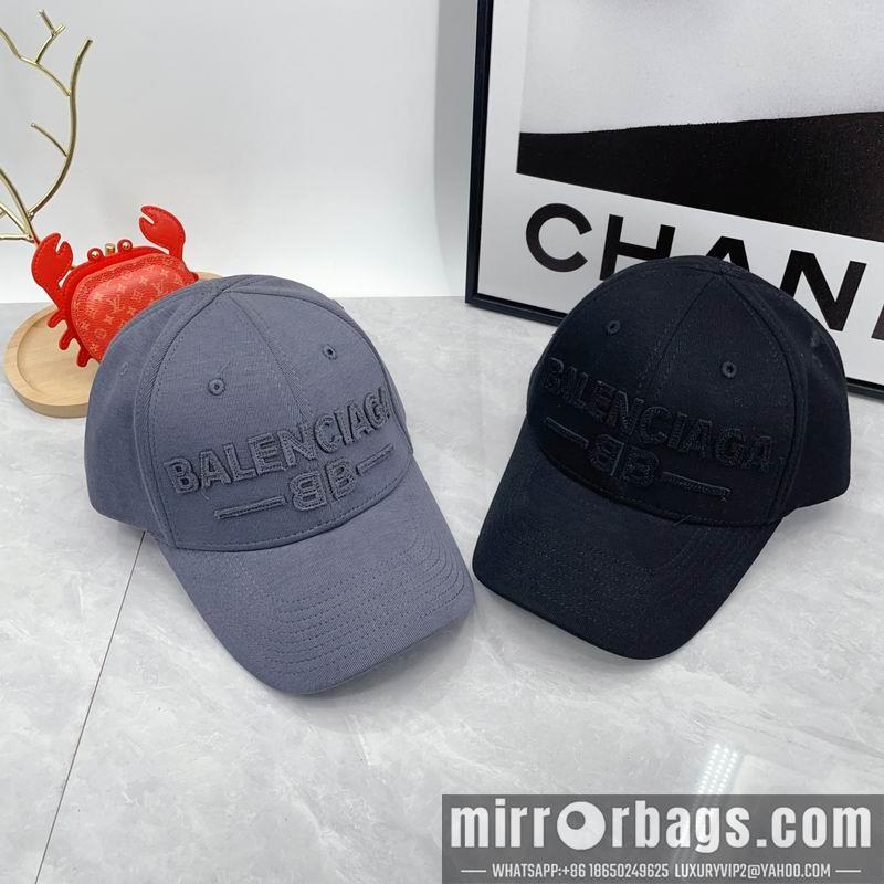 Balenciaga Hat dx03
