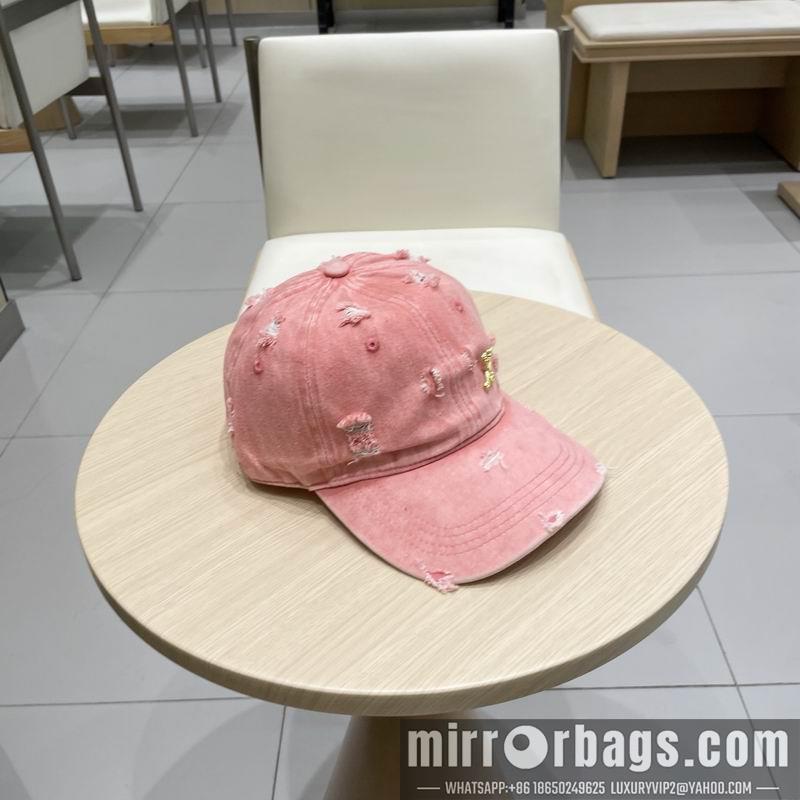 LV Hat 032001