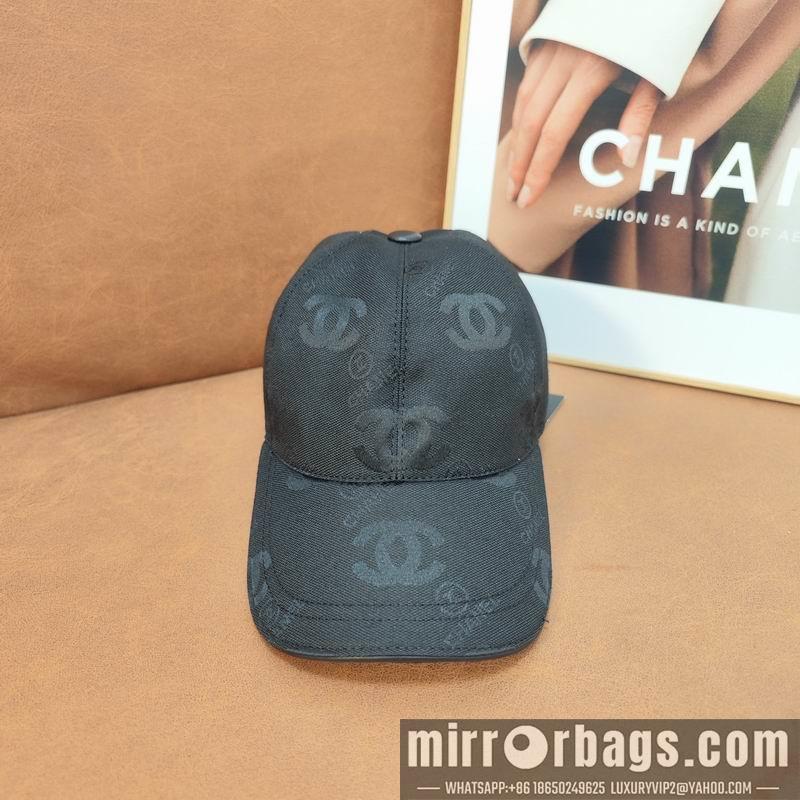 Chanel Hat dx34