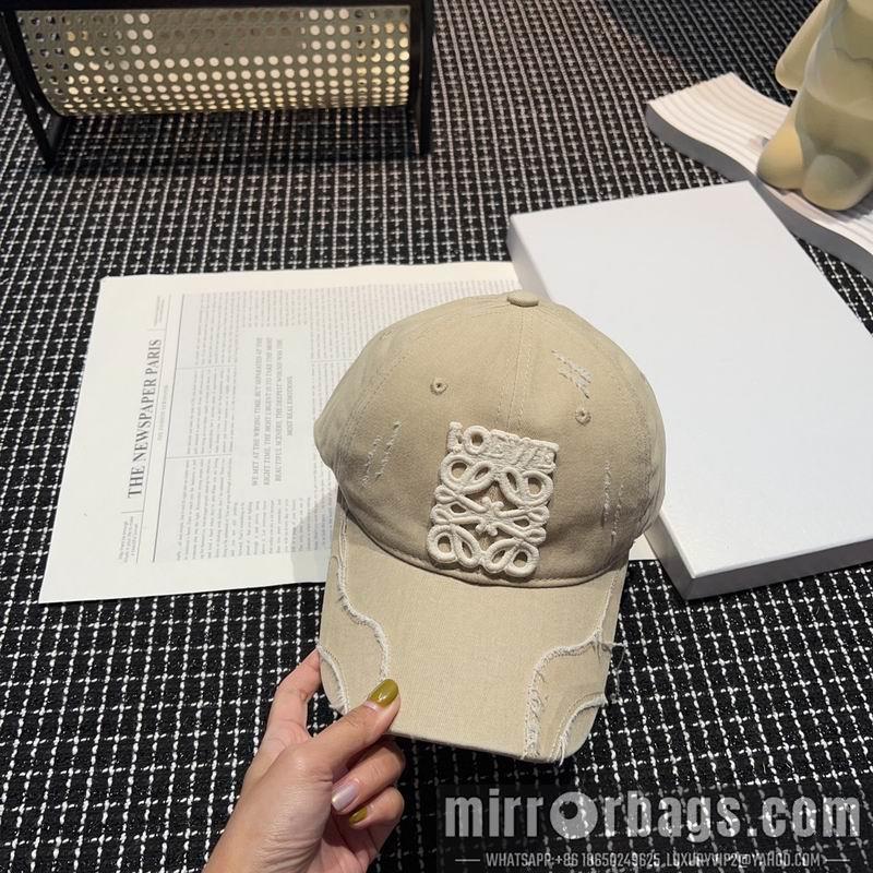 Loewe Hat dx08