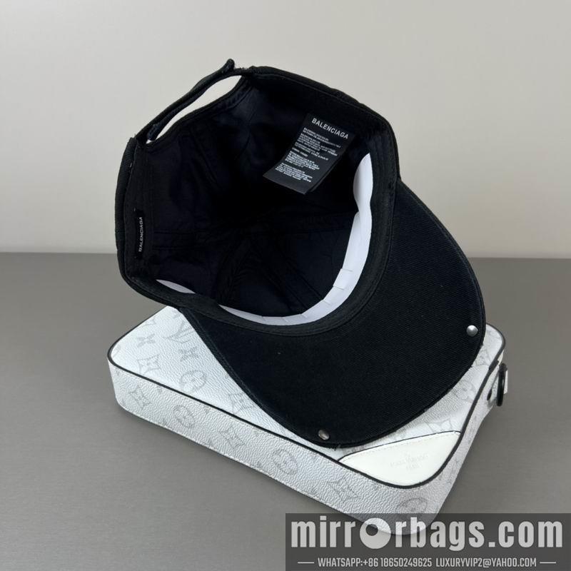 Balenciaga Hat 020814