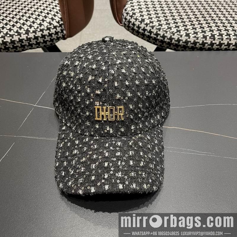 Dior Hat 041401